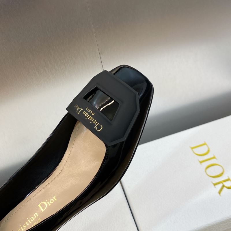 Christian Dior Heeled Shoes